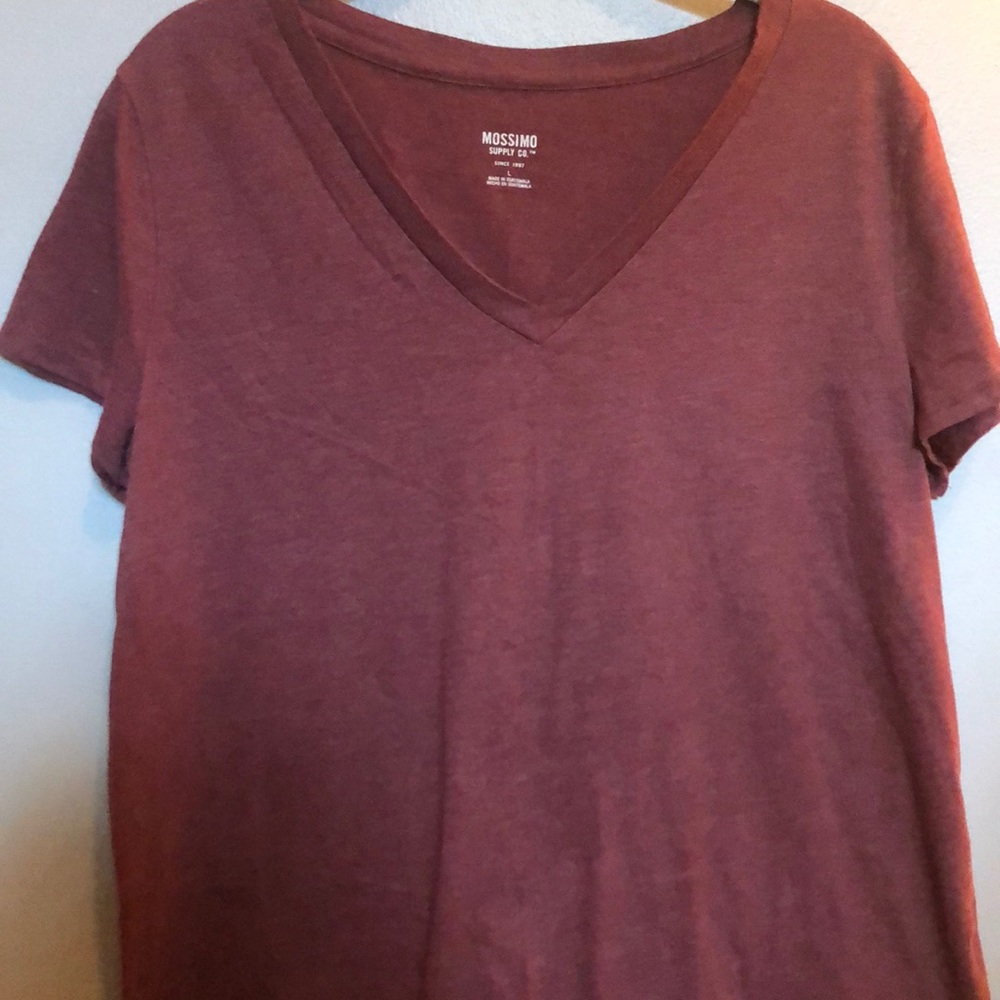 Mossimo Supply Co T-Shirt